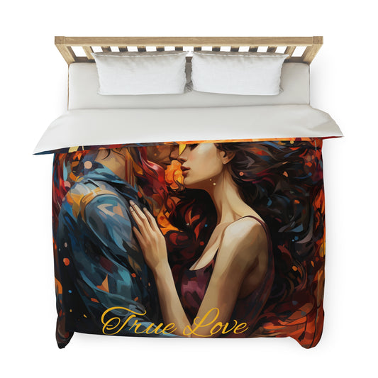 Duvet Cover